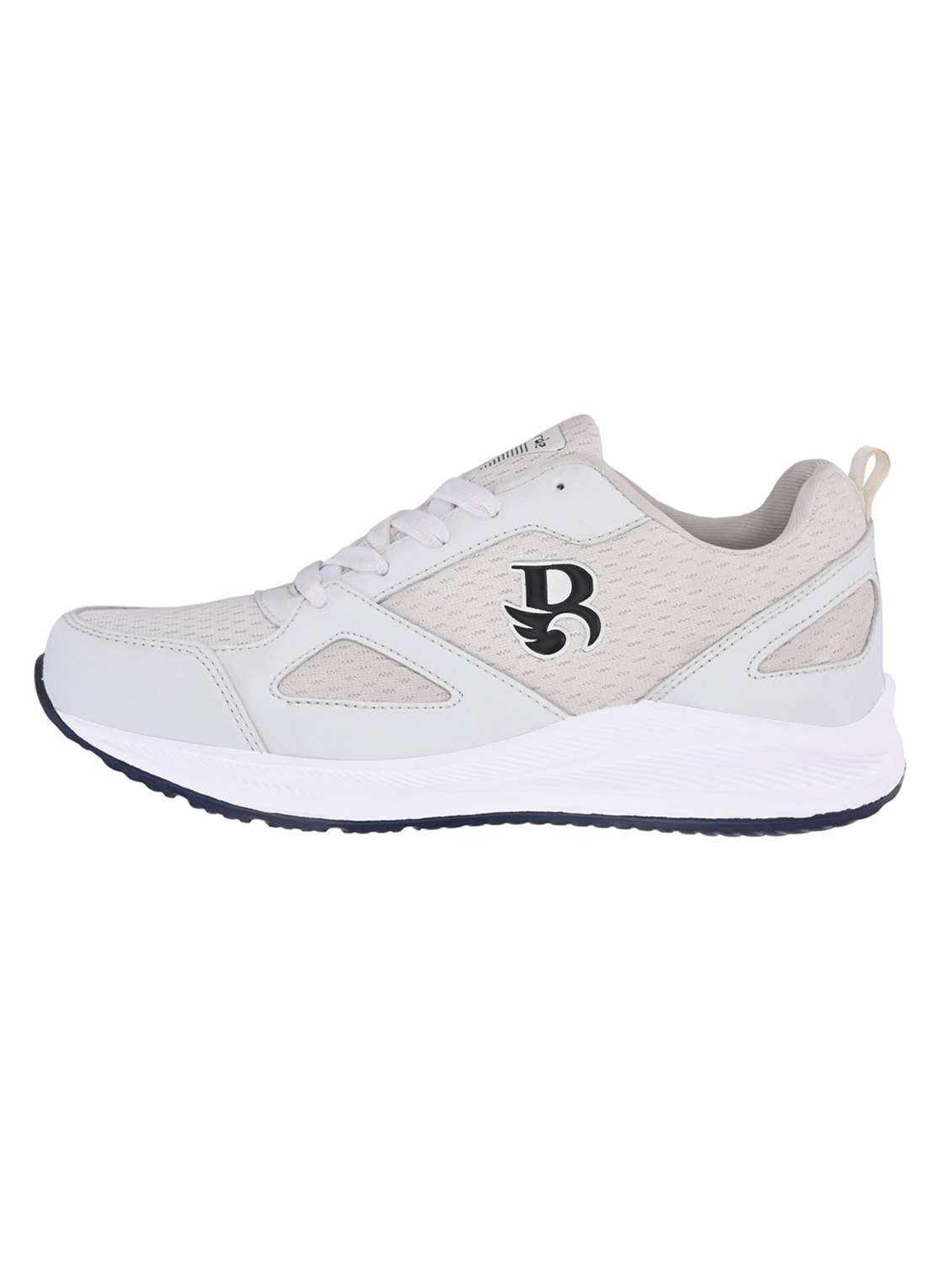 Mens Lace Up Sport Shoes - 20064003 -  Standard Image - 2