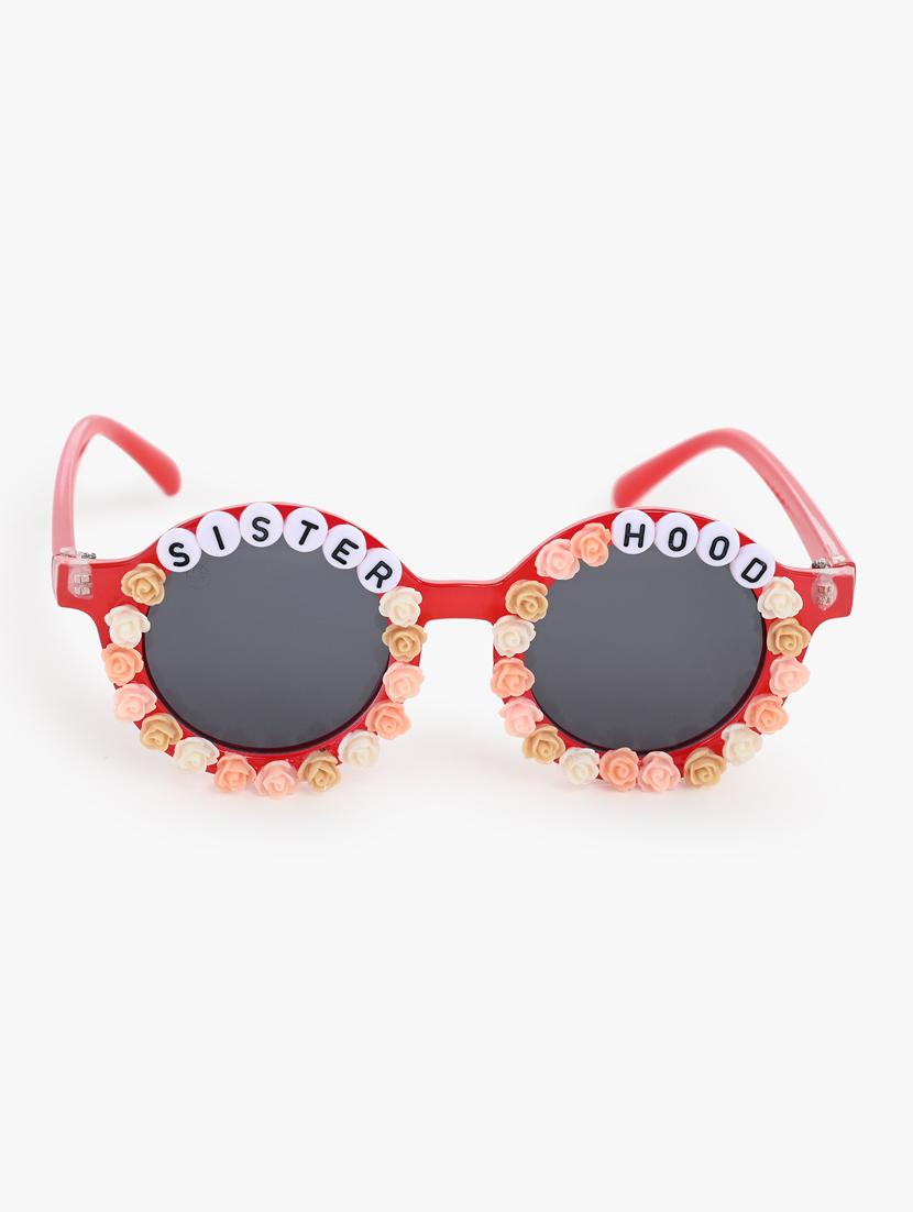 tiny shadows kids plastic sunglasses - 20069905 - Zoom Image - 0