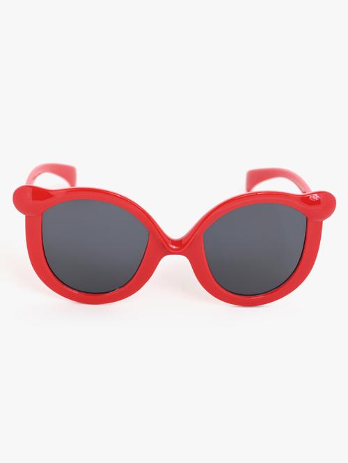 tiny shadows kids plastic sunglasses - 20069910 -  Standard Image - 0