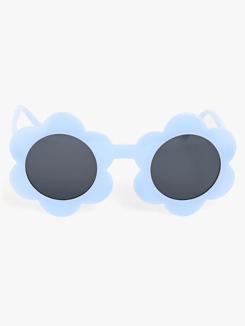 tiny shadows kids plastic sunglasses - 20069914 -  Standard Image - 0
