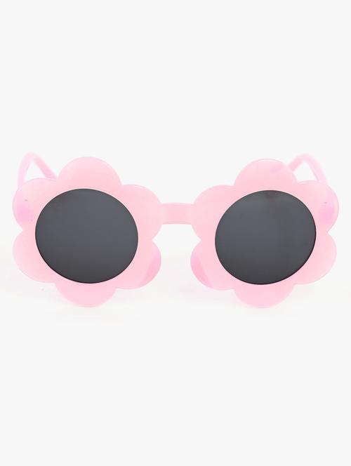 tiny shadows kids plastic sunglasses - 20069915 - Standard Image - 0
