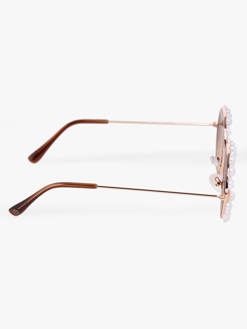 tiny shadows kids plastic sunglasses - 20069927 - Standard Image - 2
