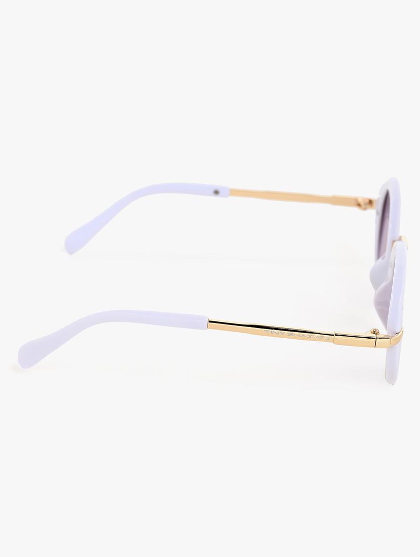 tiny shadows kids plastic sunglasses - 20069940 - Standard Image - 2