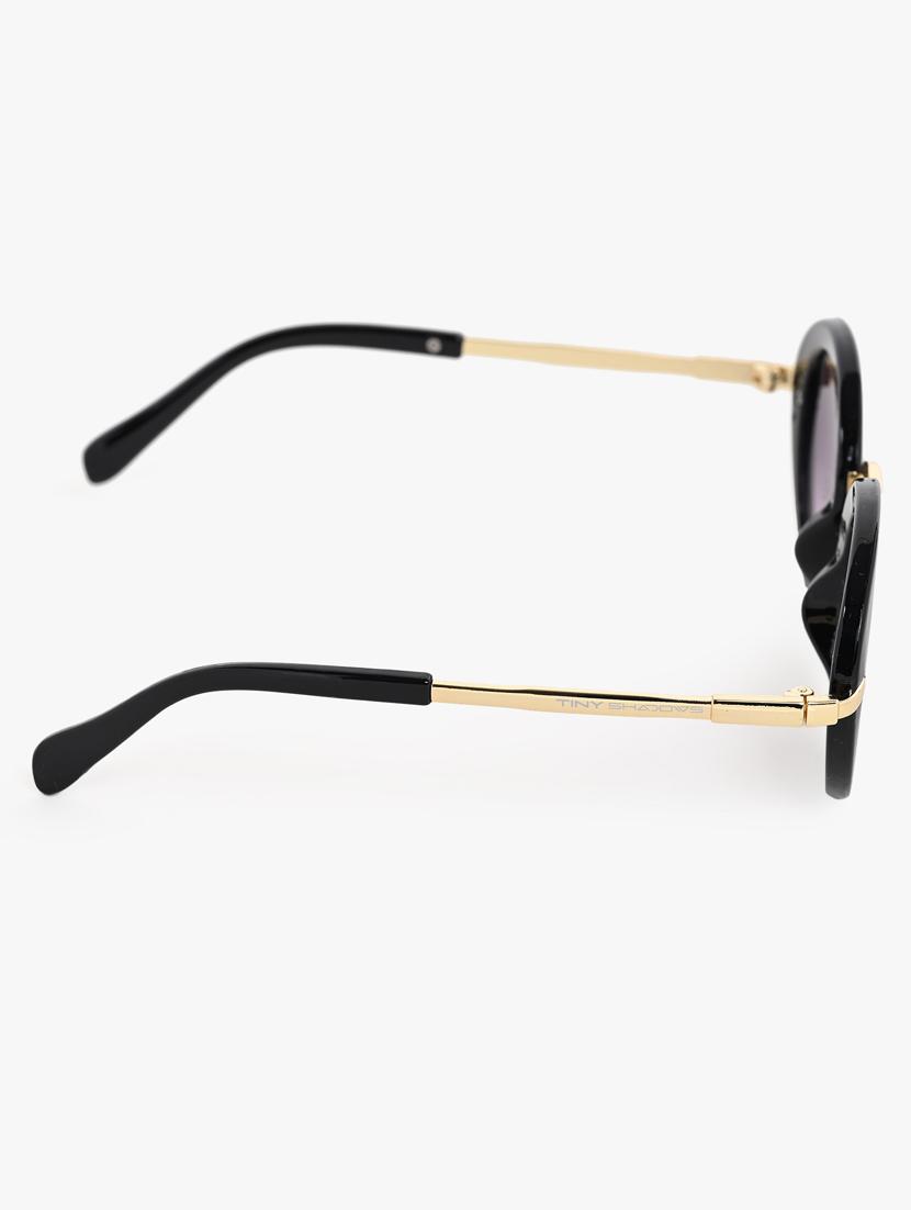 tiny shadows kids plastic sunglasses - 20069942 - Standard Image - 2