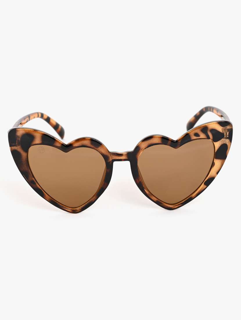 Tiny Shadows Kids Plastic Sunglasses