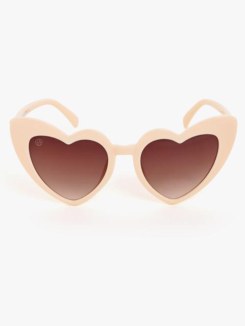 tiny shadows kids plastic sunglasses - 20069947 -  Standard Image - 0