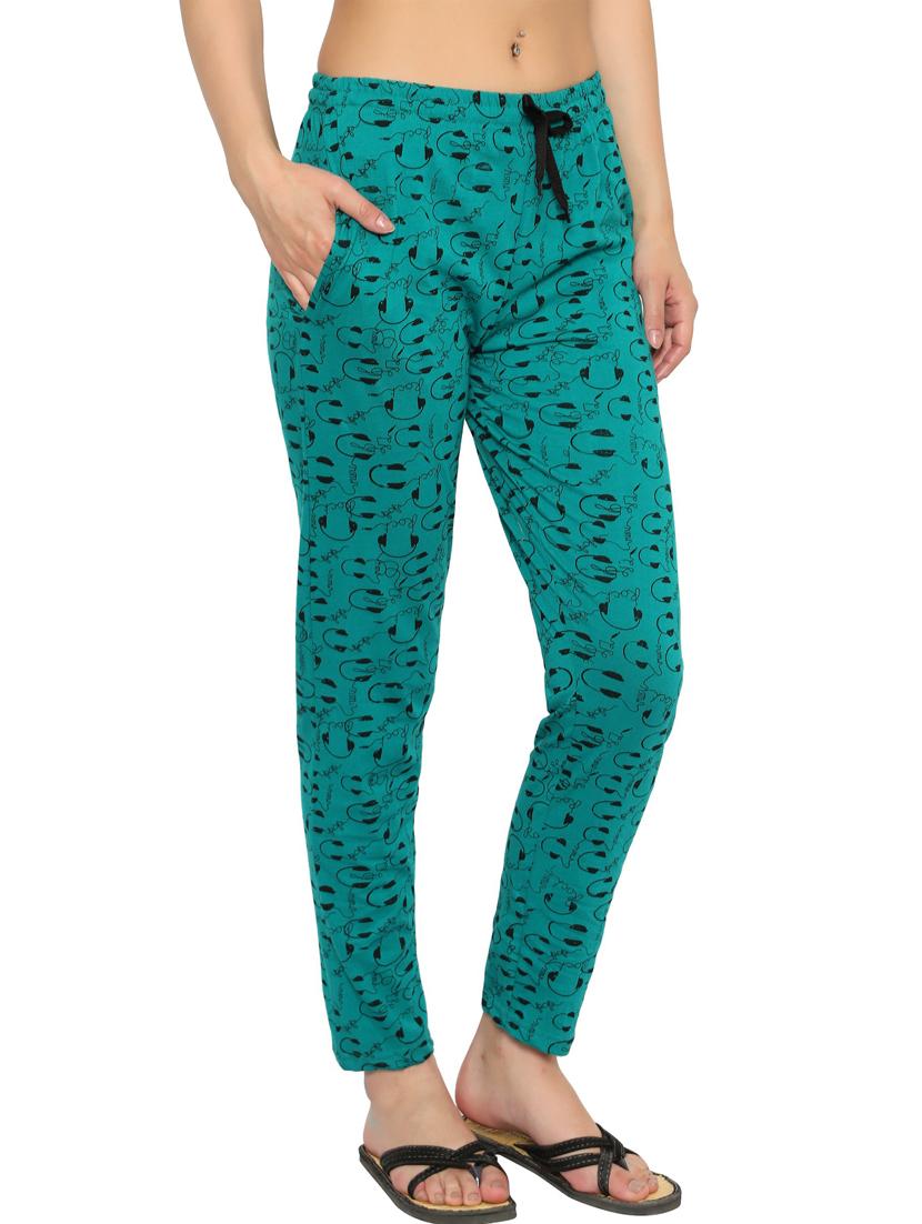 pack of 3 printed cotton pajama - 20080877 - Standard Image - 2