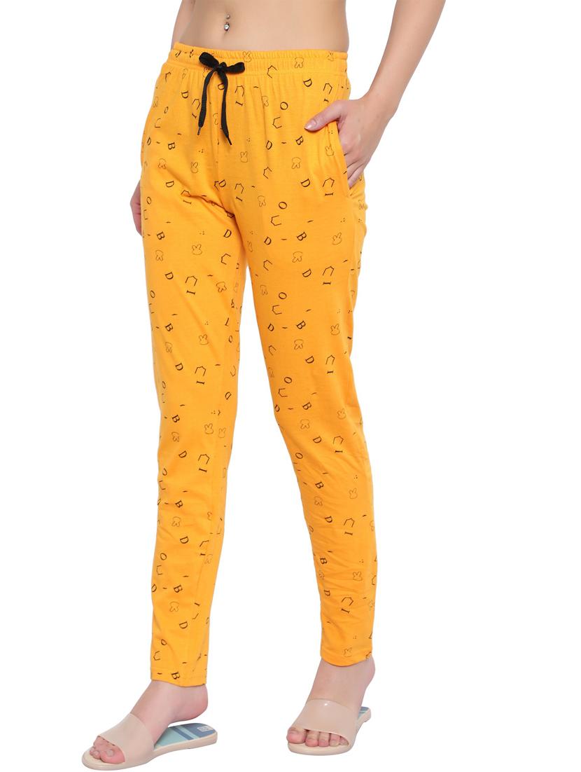 pack of 3 printed cotton pajama - 20080878 - Standard Image - 2