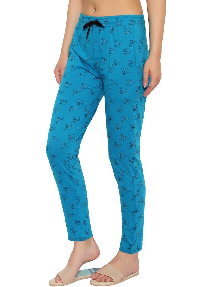 pack of 3 printed cotton pajama - 20080881 - Standard Image - 2