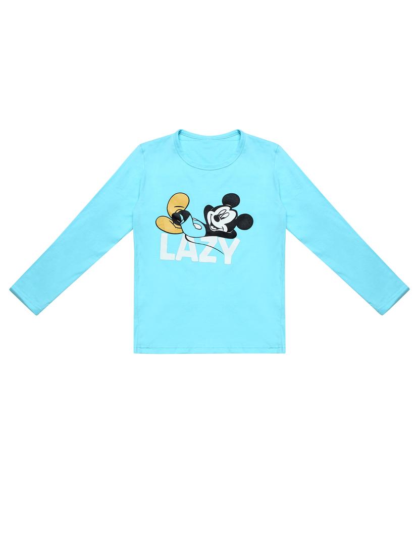 pack of 5 printed t-shirt - 20100318 - Standard Image - 2