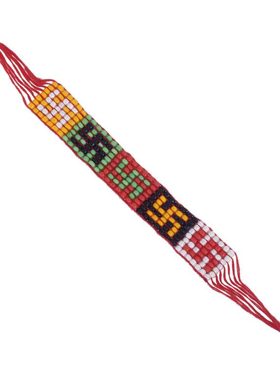 rakhi combo with silver coin - 20101956 -  Standard Image - 7