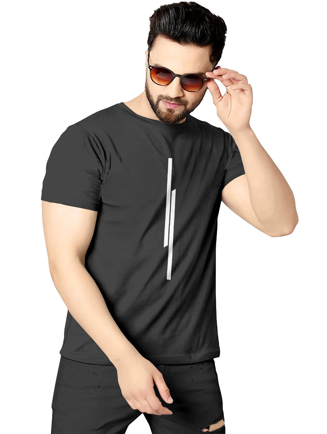 pack of 2 printed t shirts - 20104254 - Standard Image - 2