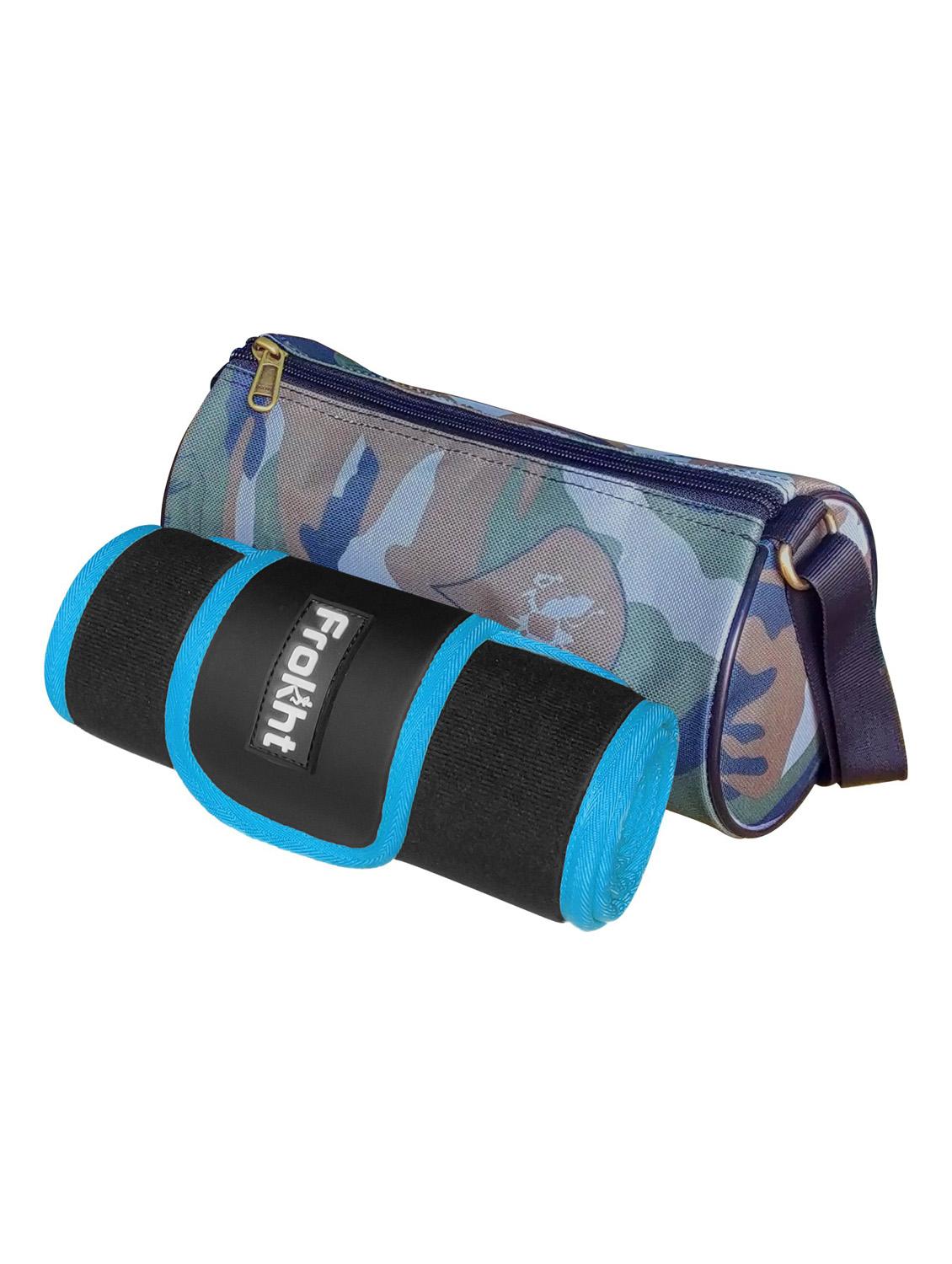 unisex body shaper sweat belt - 20113955 - Standard Image - 2
