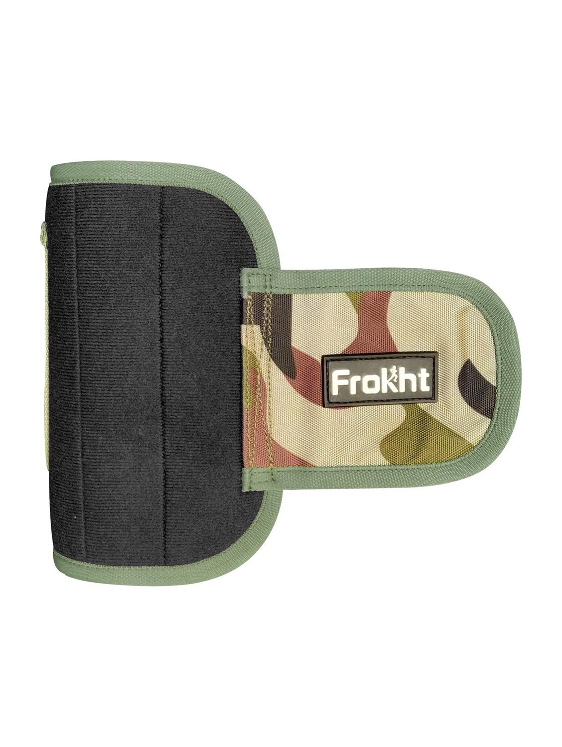 unisex body shaper sweat belt - 20114132 - Standard Image - 2