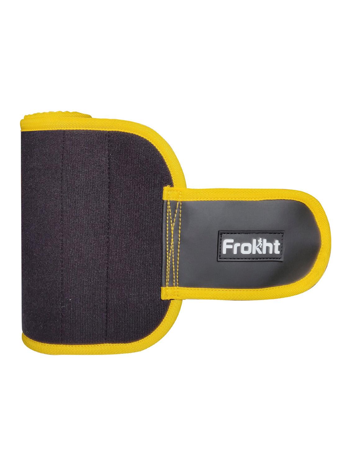 unisex body shaper sweat belt - 20114155 - Standard Image - 2