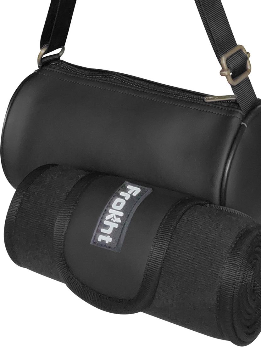 unisex body shaper sweat belt - 20114157 - Standard Image - 2