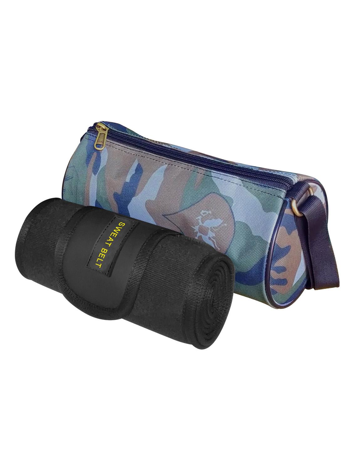unisex body shaper sweat belt - 20114192 - Standard Image - 2