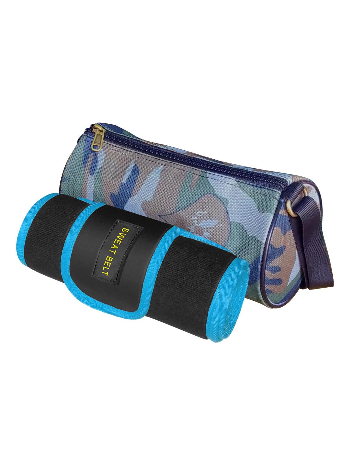 unisex body shaper sweat belt - 20114227 - Standard Image - 2