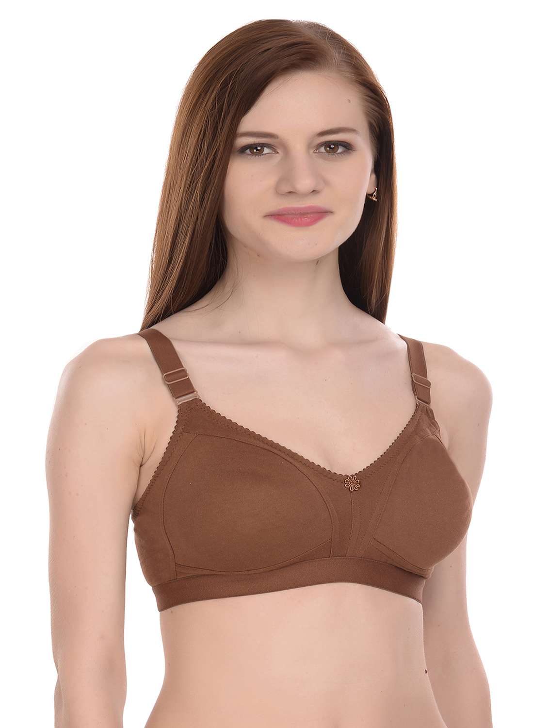 pack of 2 minimizer bras - 20120980 -  Standard Image - 2