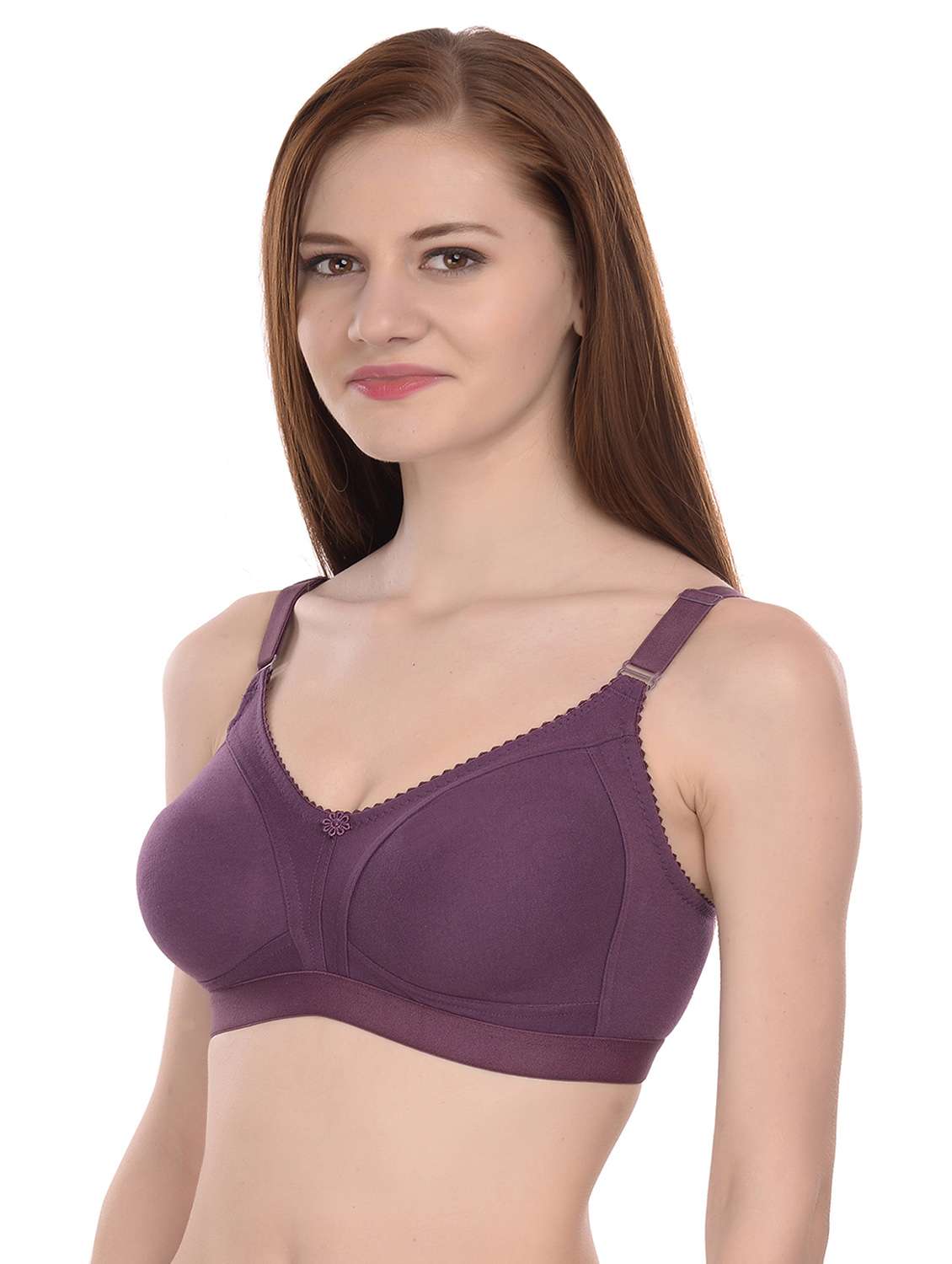 pack of 2 minimizer bras - 20120980 -  Standard Image - 7