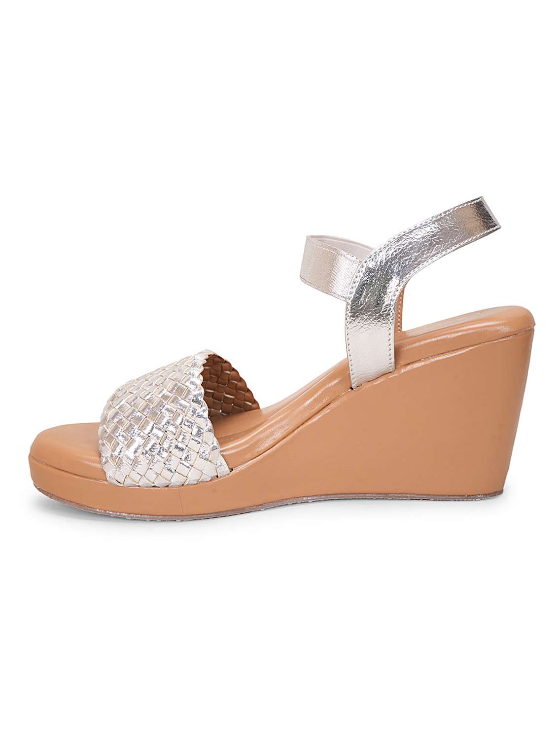 mehnam latest stylish heel sandal for women - 20127257 -  Standard Image - 2