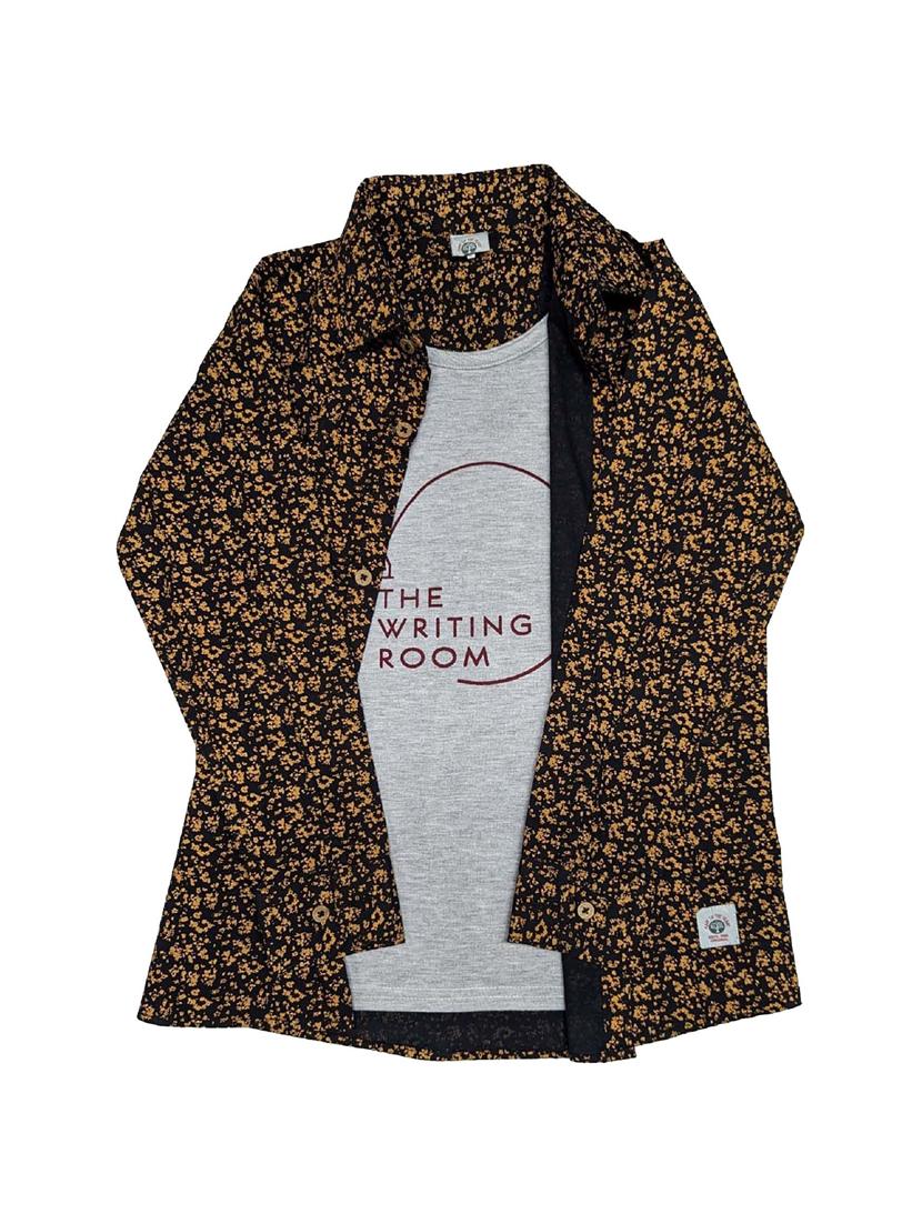 boys printed cotton t-shirt - 20128128 - Standard Image - 2