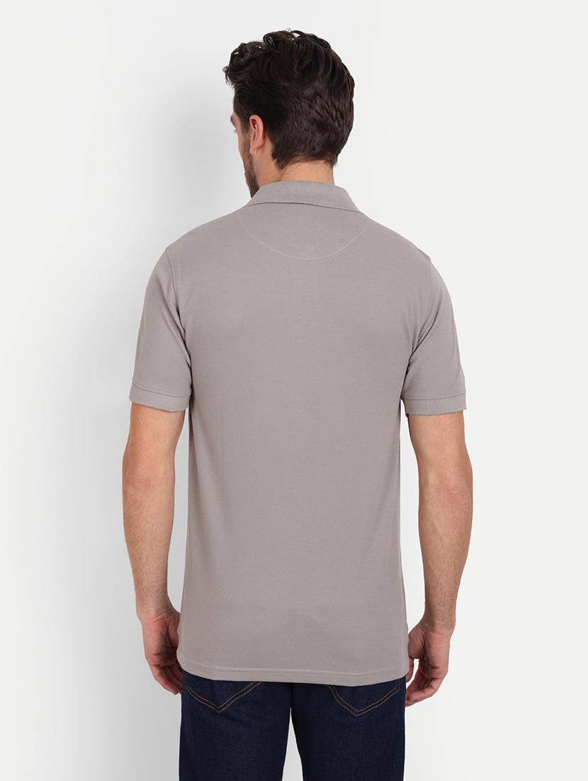 men short sleeve polo t-shirt - 20131685 - Standard Image - 2