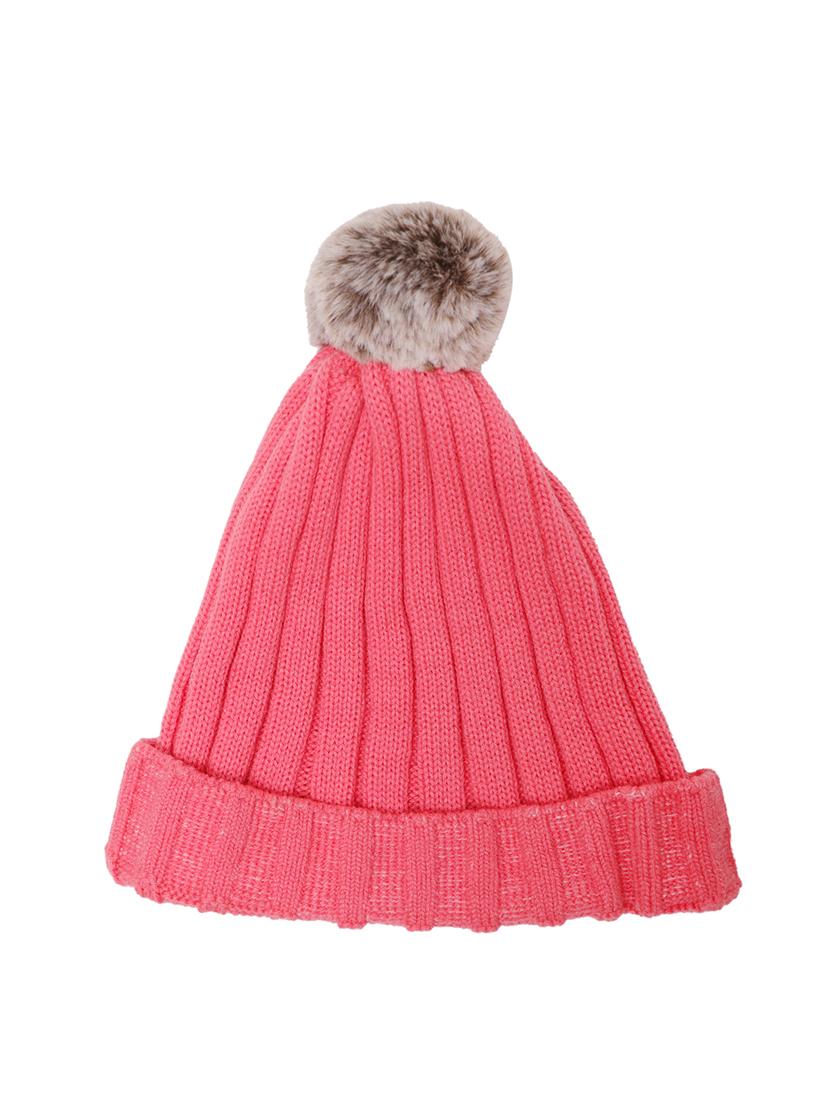 pack of 2 wool cap - 20132504 - Standard Image - 2