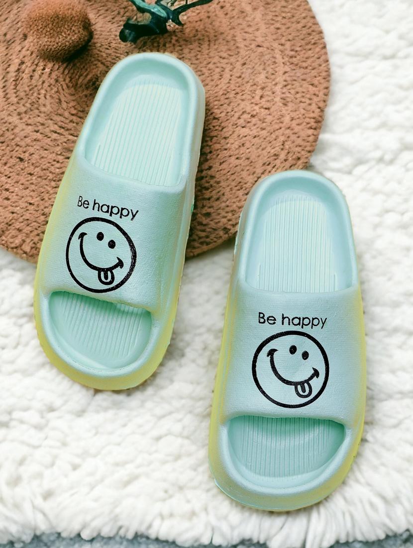 women printed flip flop - 20133513 - Zoom Image - 0