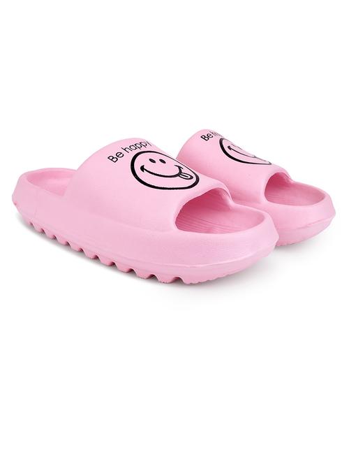 women printed flip flop - 20133514 - Standard Image - 0
