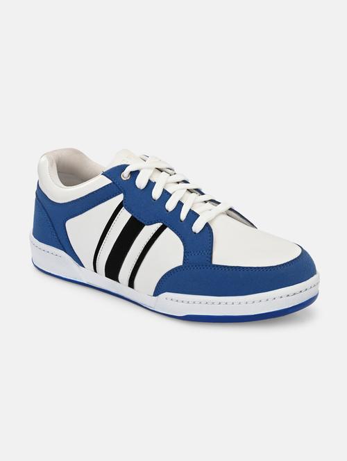 mens lace up sneaker - 20136660 -  Standard Image - 0