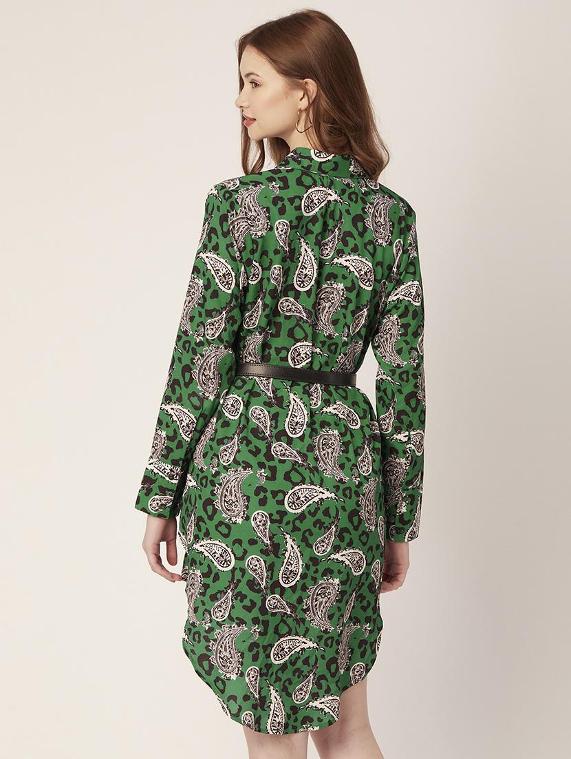women's high low dress - 20149061 - Standard Image - 2