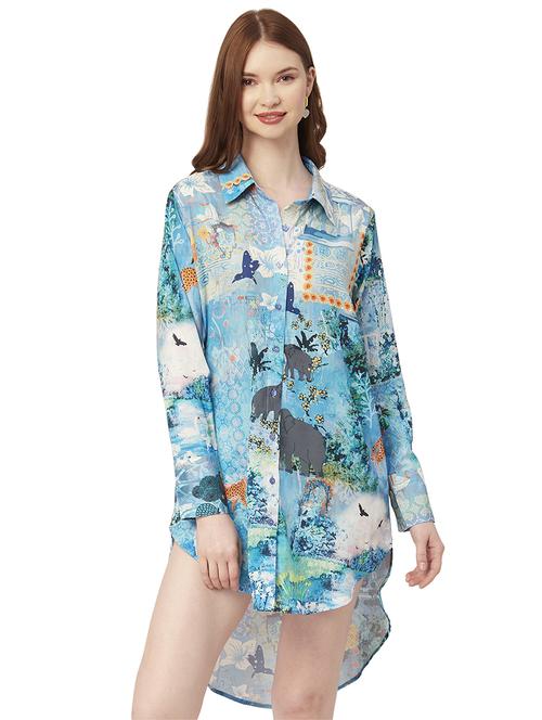 women's shirt  dress - 20149064 -  Standard Image - 0