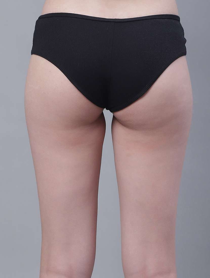 pack of 3 multi colored hipster panty - 20150119 -  Standard Image - 2