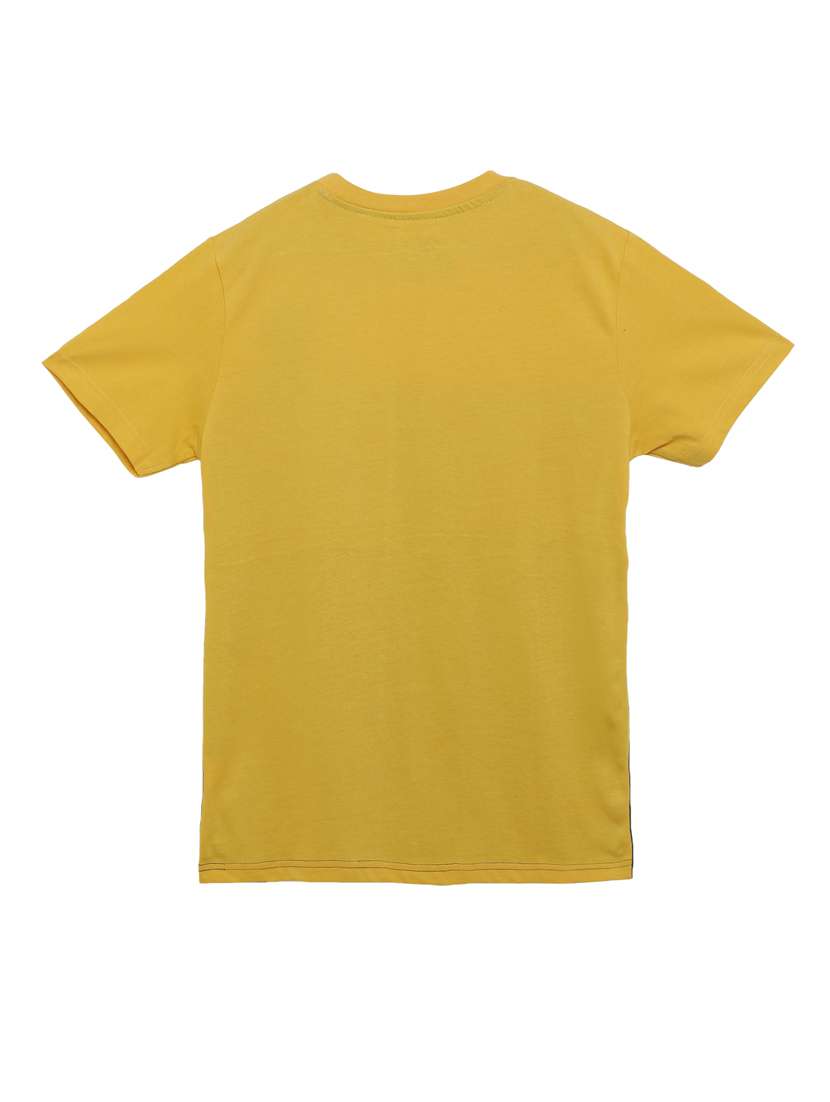 color blocked t-shirt & shorts twin set - 20151922 -  Standard Image - 2