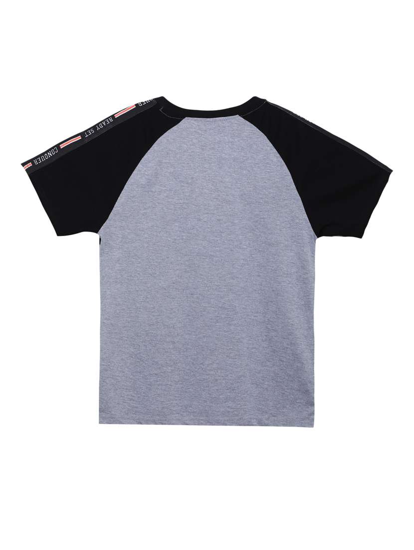 boys multi colored shorts sets  - 20151923 -  Standard Image - 2