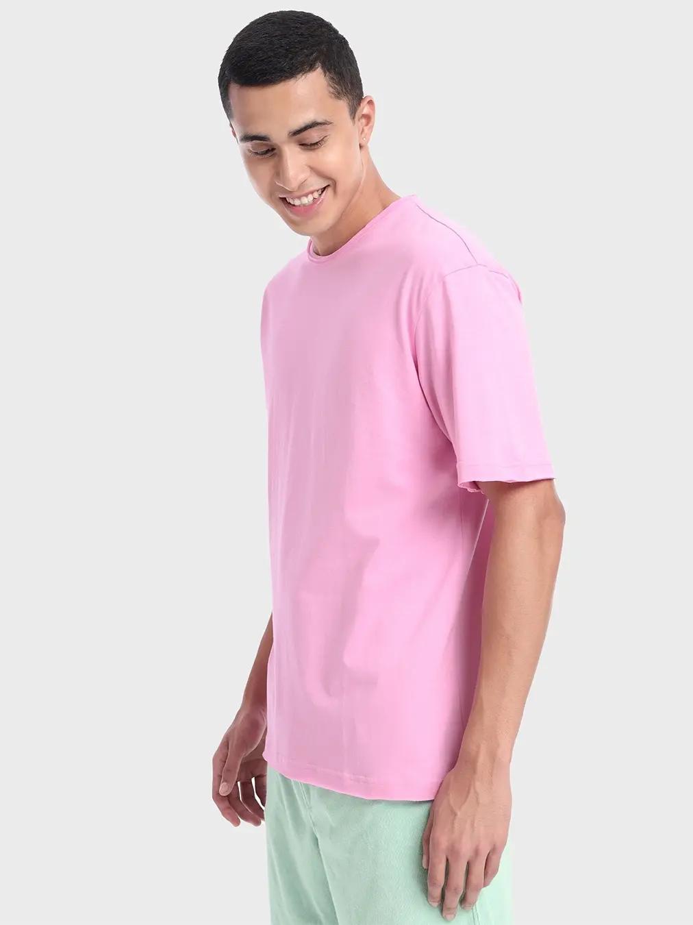 this men's half sleeves t-shirt has - 20152390 - Standard Image - 2