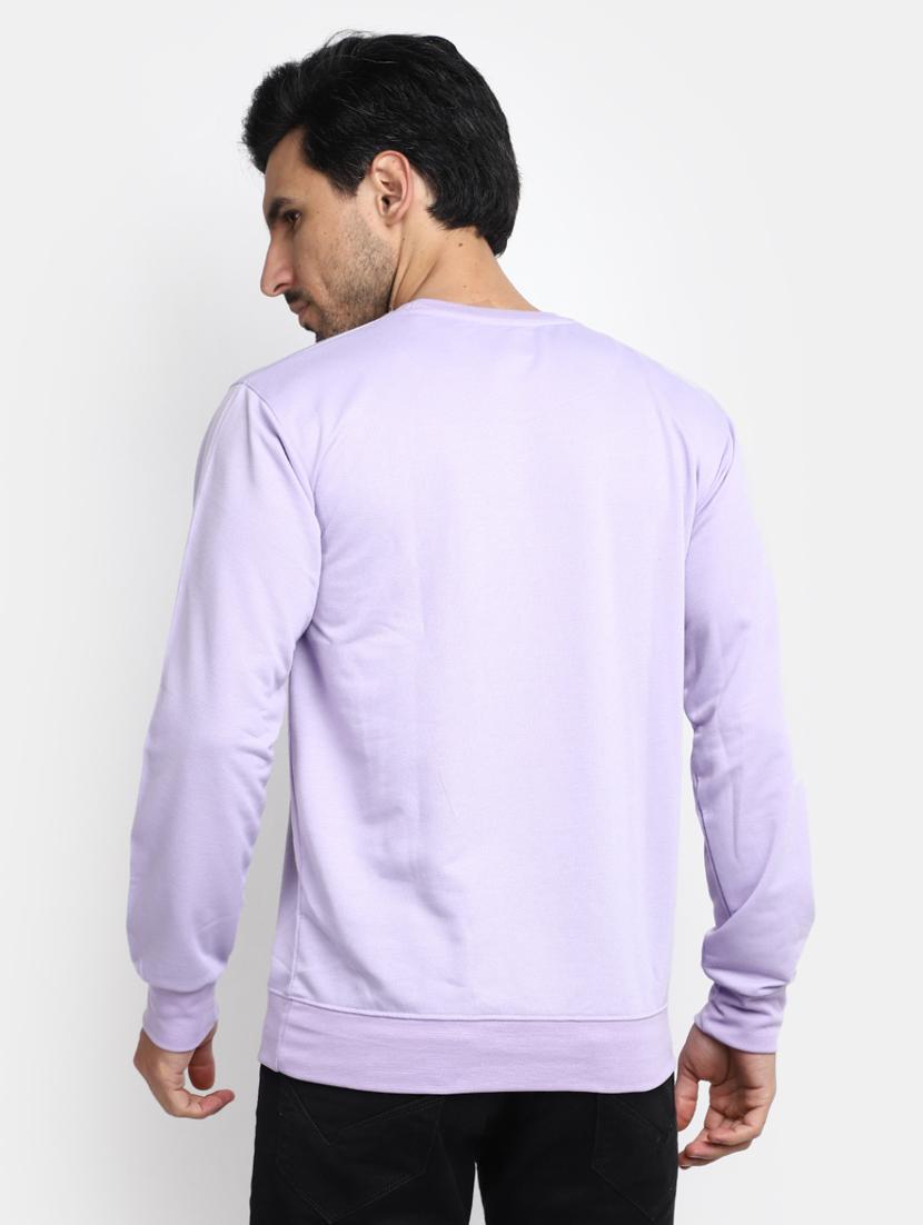round neck typographic regular t-shirt - 20153169 - Standard Image - 2
