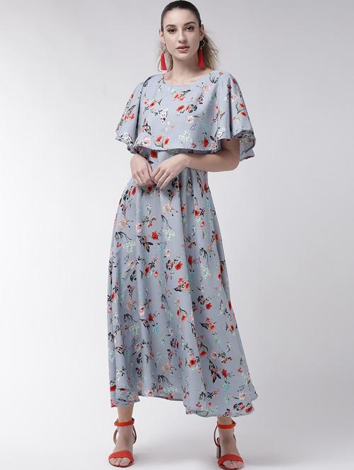 women's  floral dress - 20156528 -  Standard Image - 0