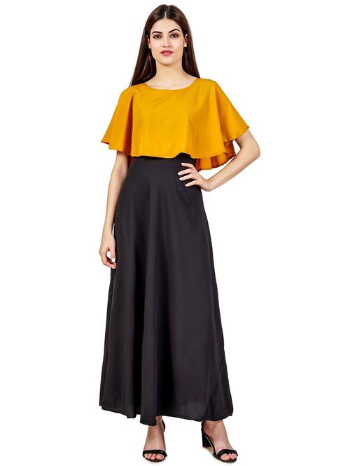 women's fit & flare animal print dress - 20156714 - Standard Image - 0