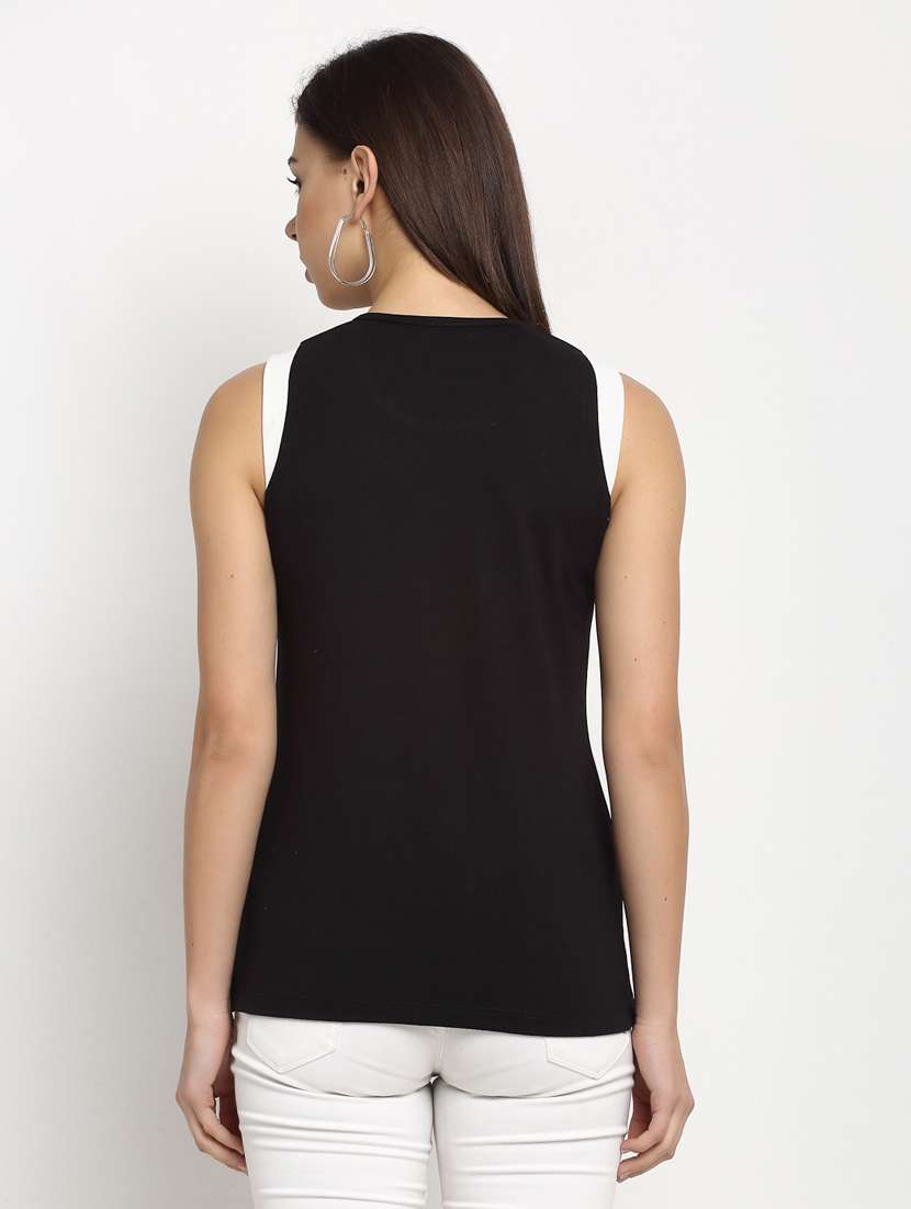 women's plain crew neck t-shirt - 20159414 -  Standard Image - 2