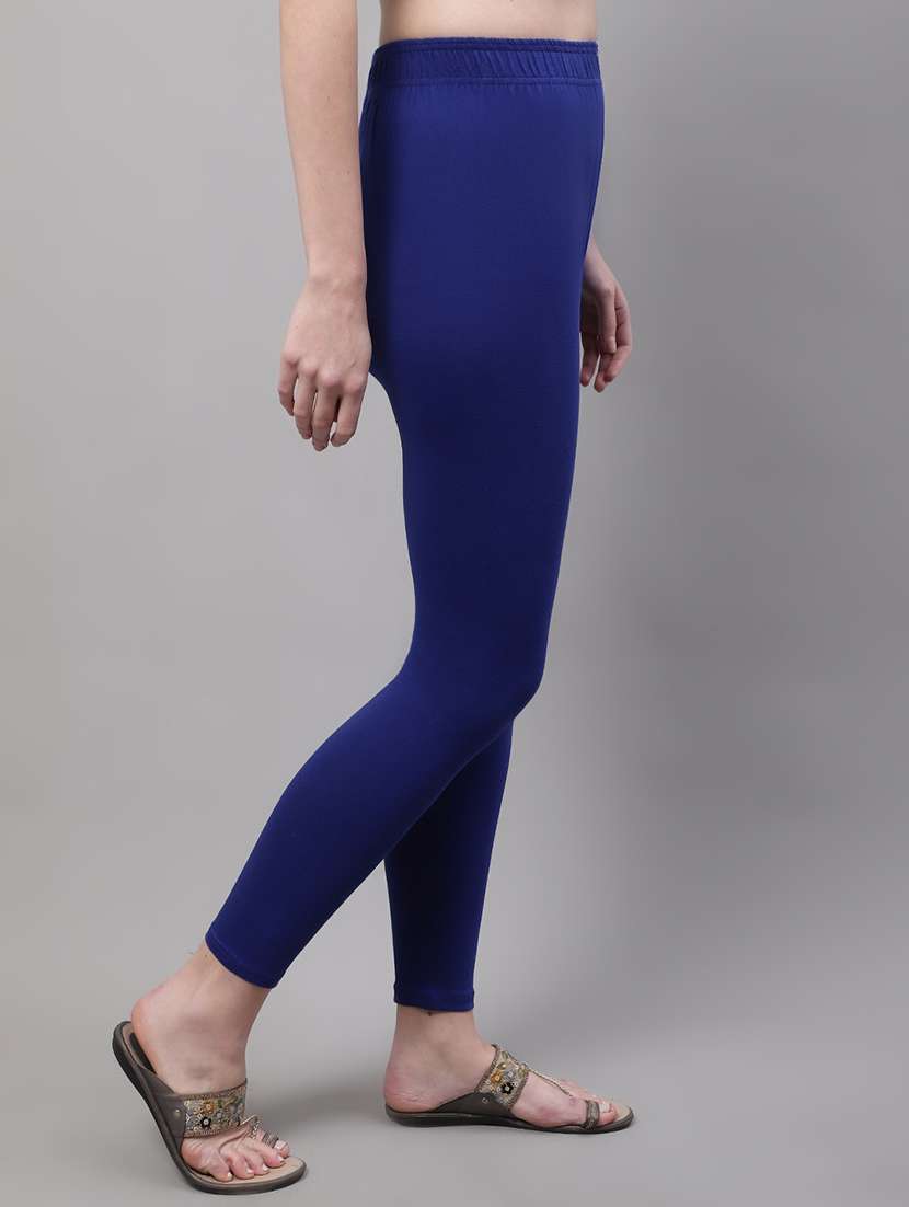 pack of 2 solid leggings - 20160330 -  Standard Image - 2