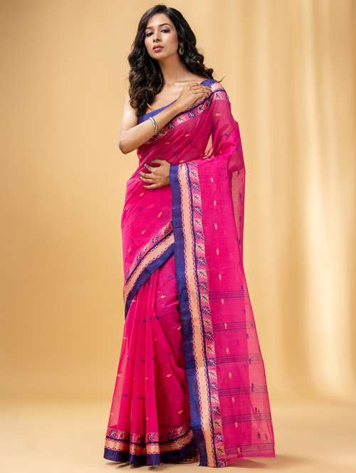 women's banarasi saree - 20163622 - Standard Image - 0