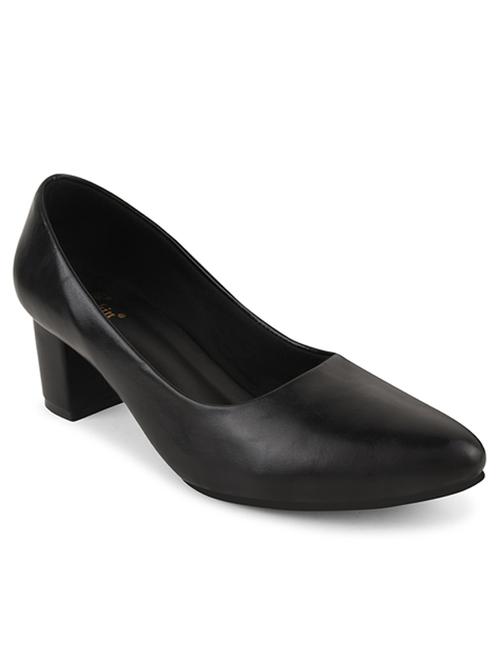 women solid slip on ballerina - 20165247 - Standard Image - 0