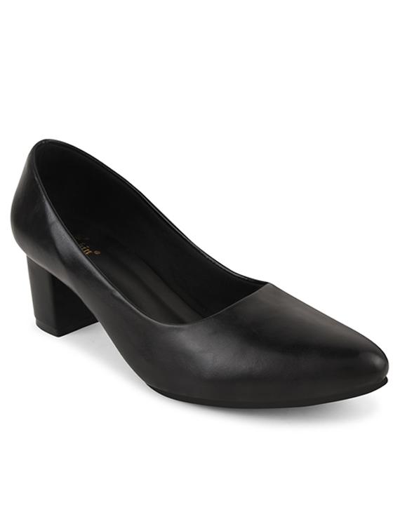 women solid slip on ballerina - 20165247 - Zoom Image - 0