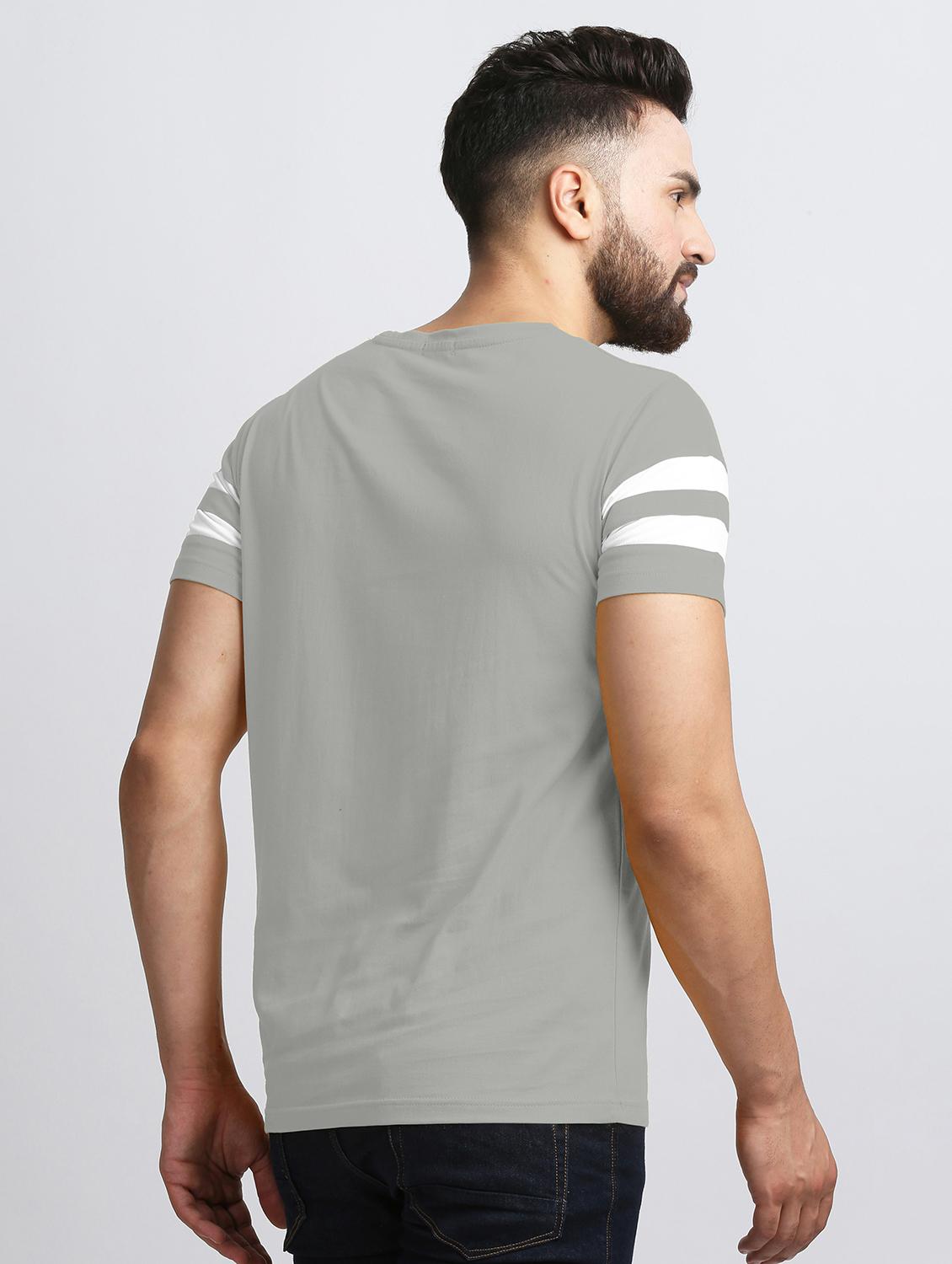 pack of 2 round neck t-shirt - 20165468 - Standard Image - 2