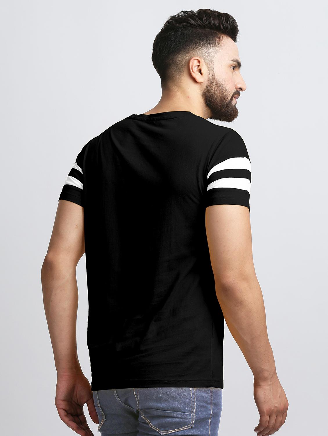 pack of 2 round neck t-shirt - 20165480 - Standard Image - 2