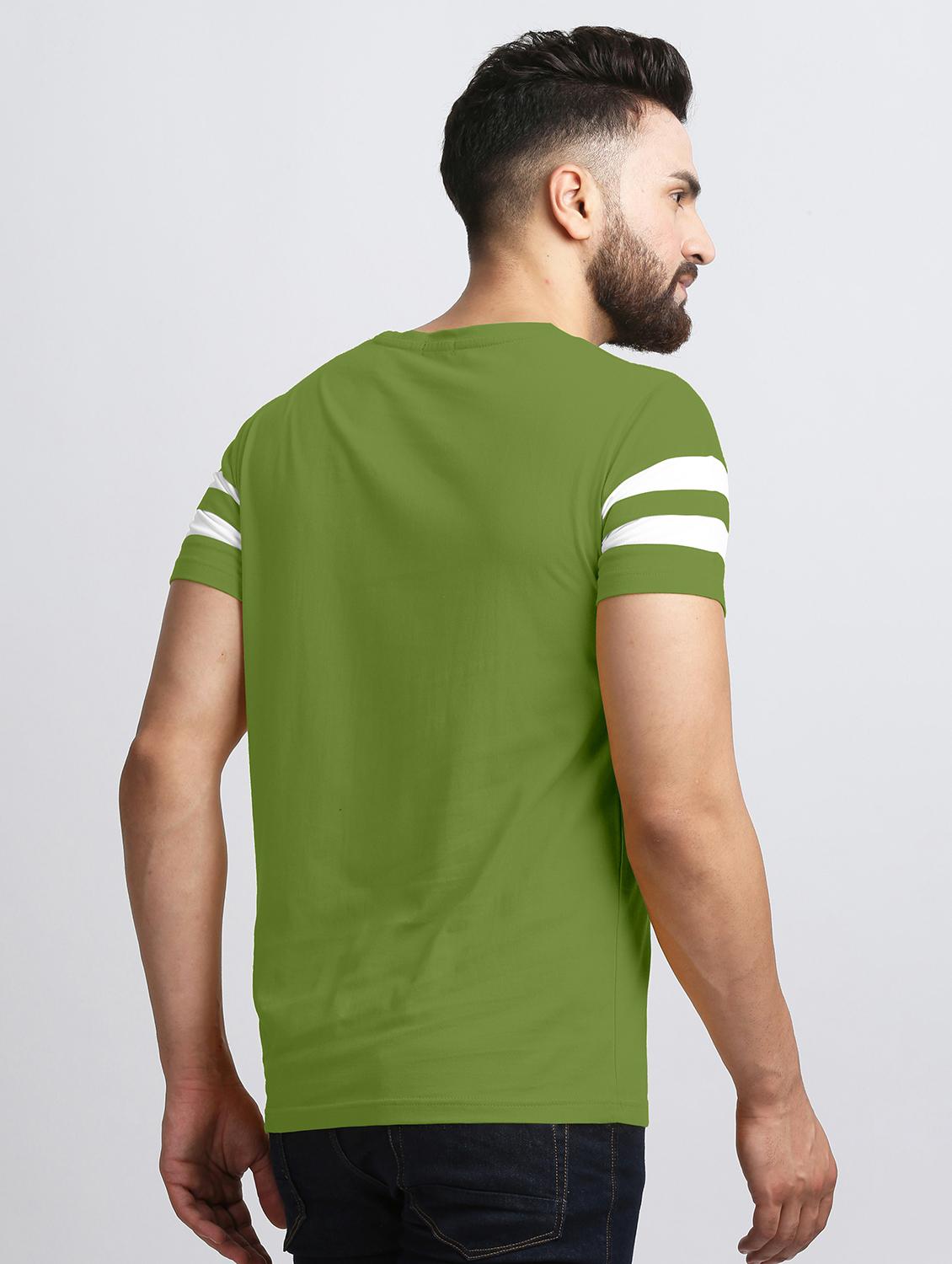 pack of 2 round neck t-shirt - 20165512 - Standard Image - 2