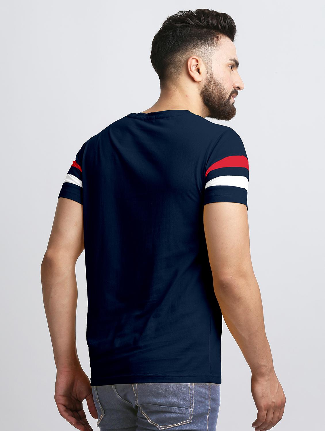 pack of 2 round neck t-shirt - 20165523 - Standard Image - 2