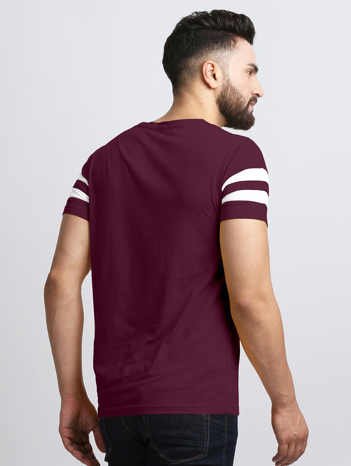 pack of 2 round neck t-shirt - 20165529 - Standard Image - 2